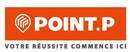 logo point p