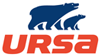 Logo ursa