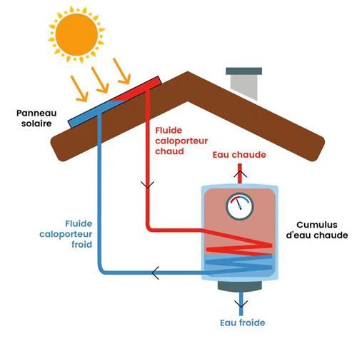 femme prenant une douche